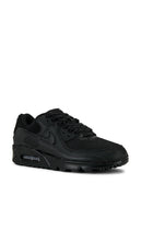 Nike Air Max 90 Sneaker in Black