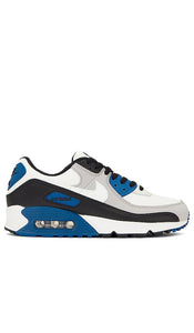 Nike Air Max 90 Sneaker in Blue