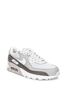 Nike Air Max 90 Sneaker in Light Grey
