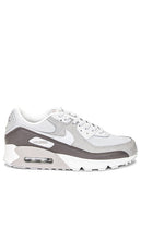 Nike Air Max 90 Sneaker in Light Grey