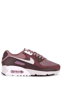 Nike Air Max 90 Sneaker in Mauve - Baskets Nike Air Max 90 en mauve - Nike Air Max 90 紫红色运动鞋 - Nike Air Max 90 Sneaker in Lila - 나이키 에어맥스 90 스니커즈 - Sneaker Nike Air Max 90 in malva