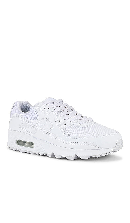 Nike Air Max 90 Sneaker in White