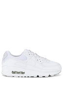 Nike Air Max 90 Sneaker in White