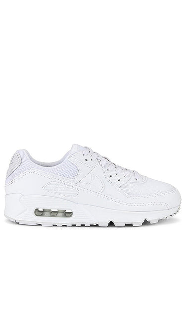 Nike Air Max 90 Sneaker in White