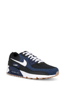 Nike Air Max 90 in Navy,Black