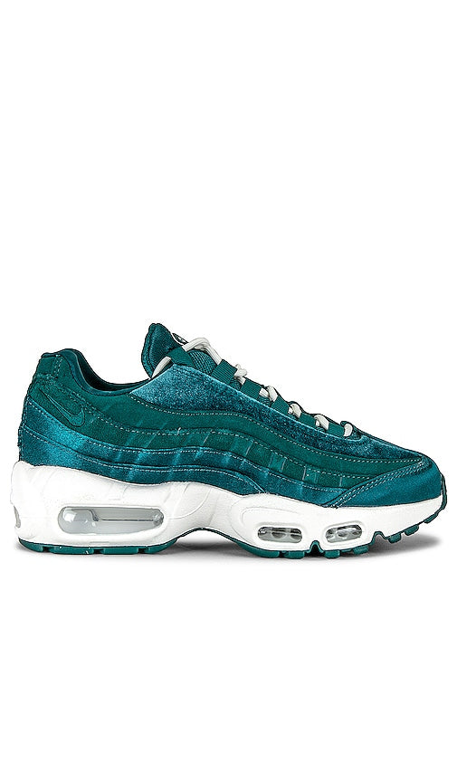 Nike Air Max 95 Sneaker in Teal