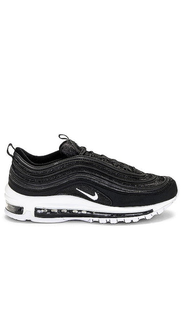 Nike Air Max 97 in Black