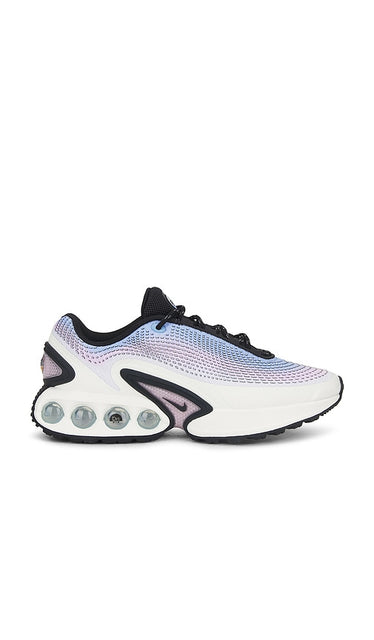 Nike Air Max DN PRM Sneaker in Blue | Playful Pink  Off Noir  Aluminum  & Alab Athletic Sneakers for Women