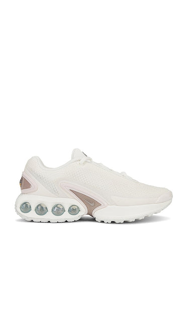 Nike Air Max DN SE Sneaker in Ivory | Sail  Light Soft Pink  & Fossil Stone Athletic Sneakers for Women