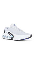 Nike Air Max DNA Sneaker in White