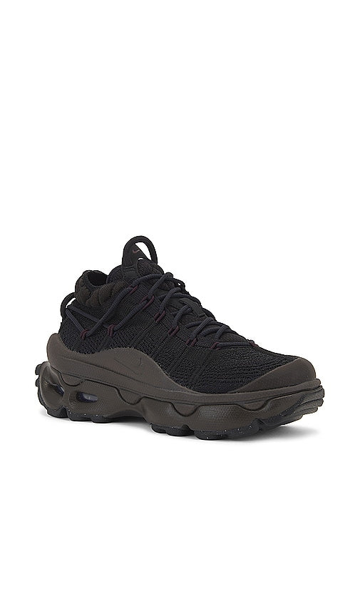 Nike Air Max N2tw in Black