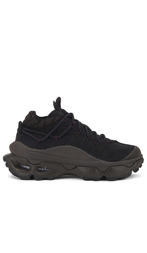 Nike Air Max N2tw in Black - Nike Air Max N2tw en Noir - Nike Air Max N2tw 黑色 - Nike Air Max N2tw in Schwarz - 나이키 에어맥스 N2tw 블랙 색상 - Nike Air Max N2tw in nero