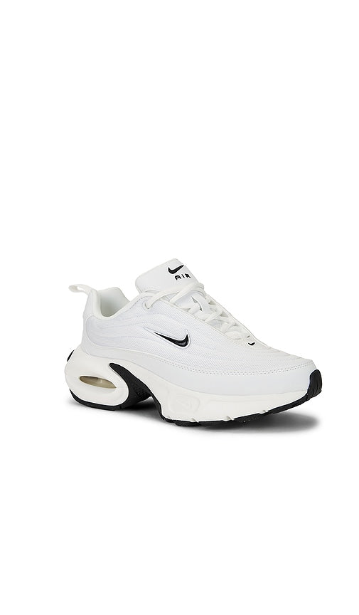 Nike Air Max Portal Sneaker in Ivory