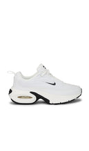 Nike Air Max Portal Sneaker in Ivory | Summit White  Black  & Sail Lifestyle Sneakers for Women