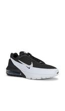 Nike Air Max Pulse in Black,White