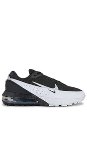 Nike Air Max Pulse in Black,White