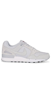 Nike Air Pegasus '89 Sneaker in Light Grey