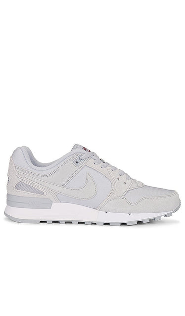 Nike Air Pegasus '89 Sneaker in Light Grey