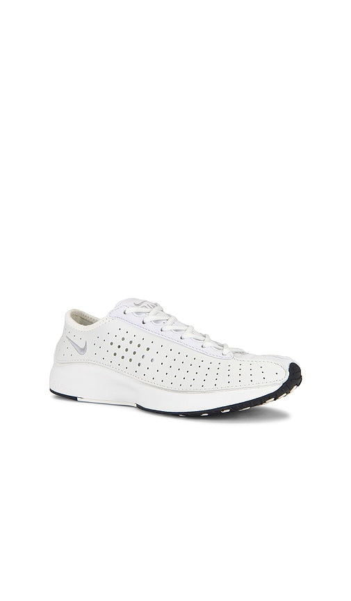 Nike Air Superfly Sneaker in White