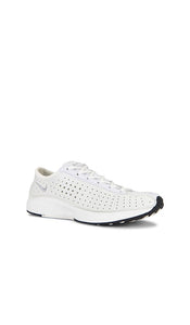 Nike Air Superfly Sneaker in White