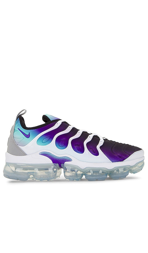 Nike Air Vapormax Plus Sneakers in Purple - Nike - Air Vapormax Plus - Baskets en violet - Nike Air Vapormax Plus 紫色运动鞋 - Nike Air Vapormax Plus Sneakers in Lila - Nike Air Vapormax Plus 운동화 퍼플 색상 - Scarpe da ginnastica Nike Air Vapormax Plus in viola