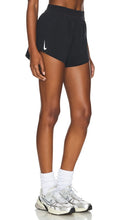 Nike Airswift Dri-FIT Running Short in Black