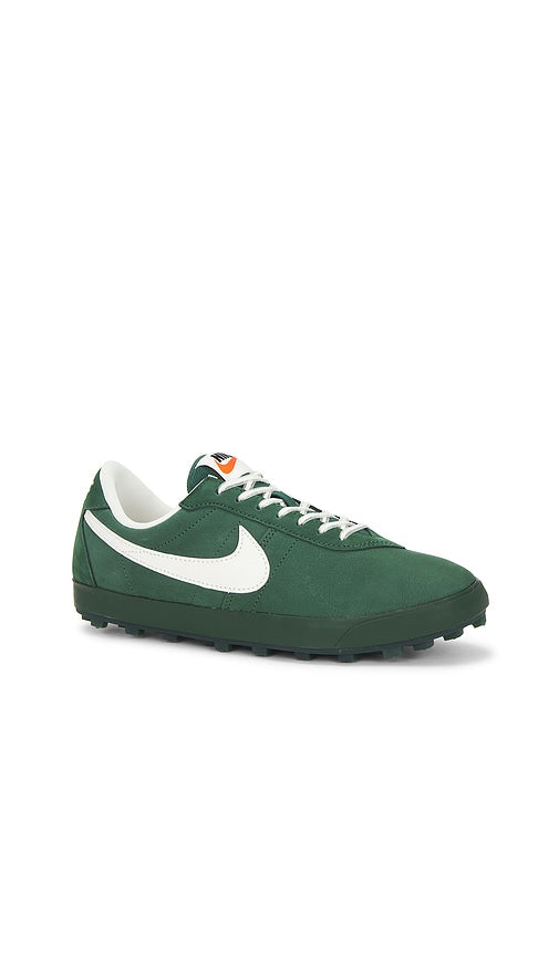 Nike Astrograbber in Dark Green