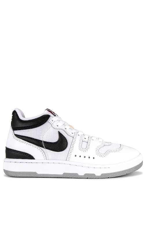 Nike Attack Sneaker in White