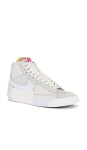 Nike Blazer '77 Pro Club in Cream