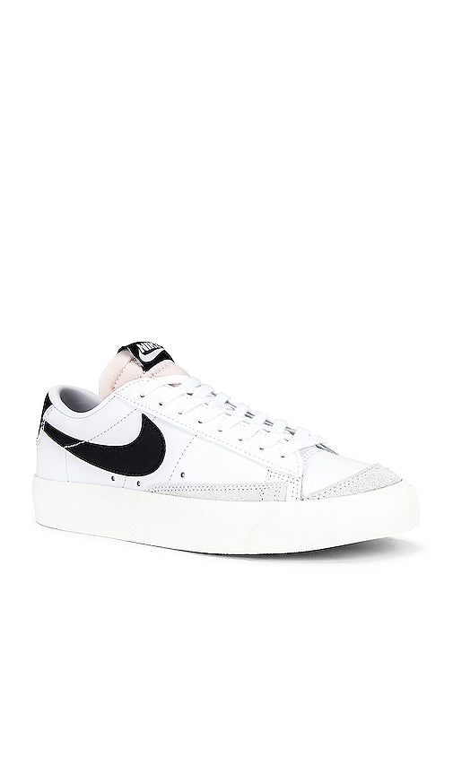 Nike Blazer Low '77 Sneaker