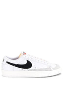Nike Blazer Low '77 Vintage in White