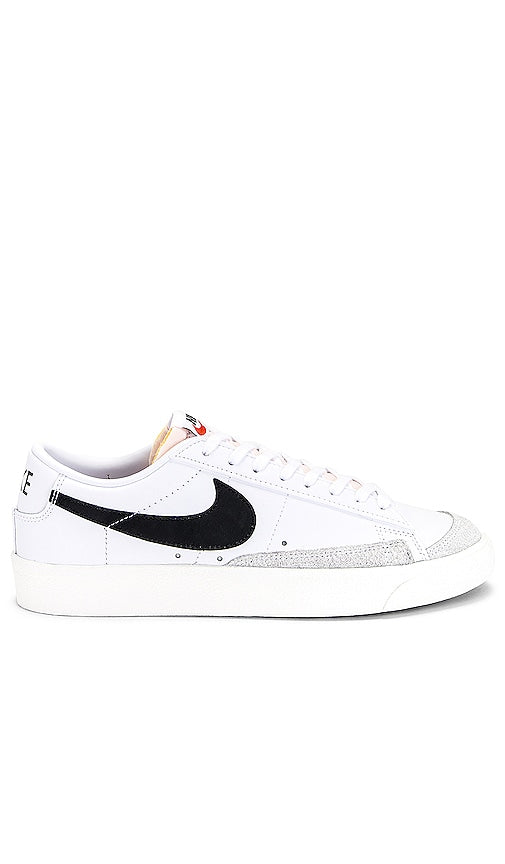 Nike Blazer Low '77 Vintage in White