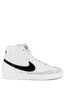 Nike Blazer Mid '77 Sneaker in White