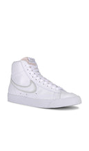 Nike Blazer Mid '77 Vintage Nas Sneaker in White