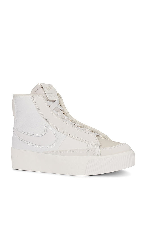 Nike Blazer Mid Victory Sneaker in White