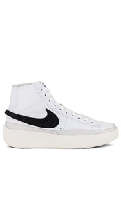 Nike Blazer Phantom Sneaker Mid in White