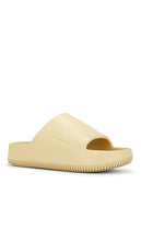 Nike Calm Slide in Neutral