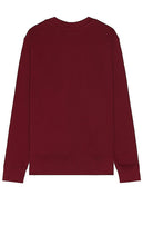 Nike Club (NSW) Fairway Cardigan in Burgundy