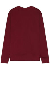 Nike Club (NSW) Fairway Cardigan in Burgundy