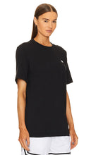 Nike Club Tee in Black