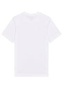 Nike Club Tee in White