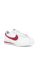 Nike Cortez SE Sneaker in Ivory