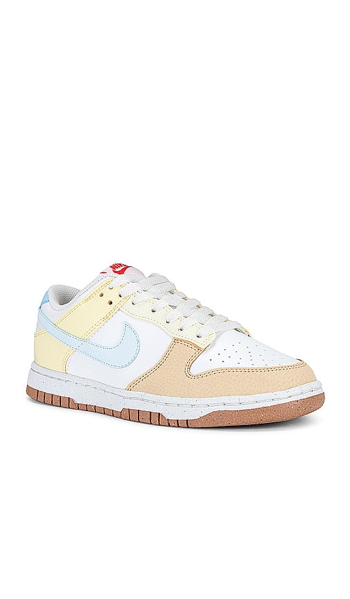 Nike Dunk Low NN Sneaker in White