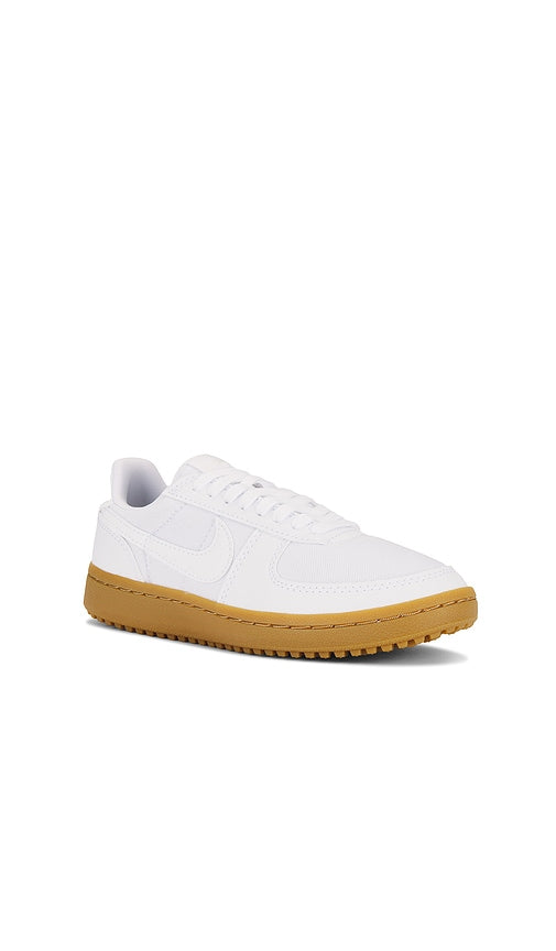 Nike Field General Sneaker in White