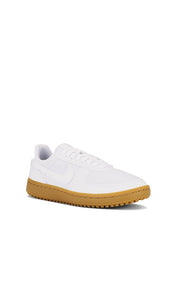 Nike Field General Sneaker in White
