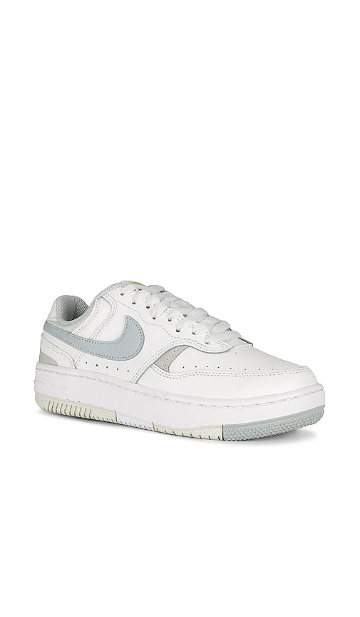 Nike Gamma Force Sneakers in Beige