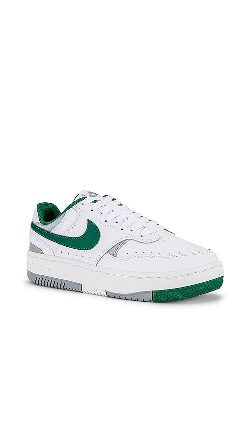Nike Gamma Force Sneakers in Green