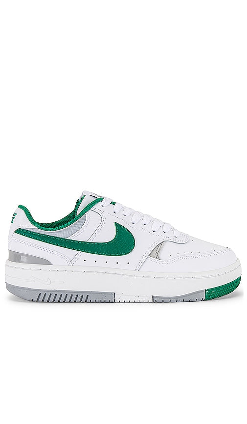 Nike Gamma Force Sneakers in Green