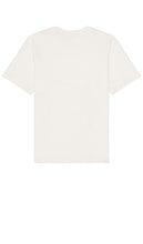 Nike Max90 Basketball T-Shirt in White