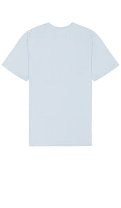 Nike Max90 T-Shirt in Baby Blue